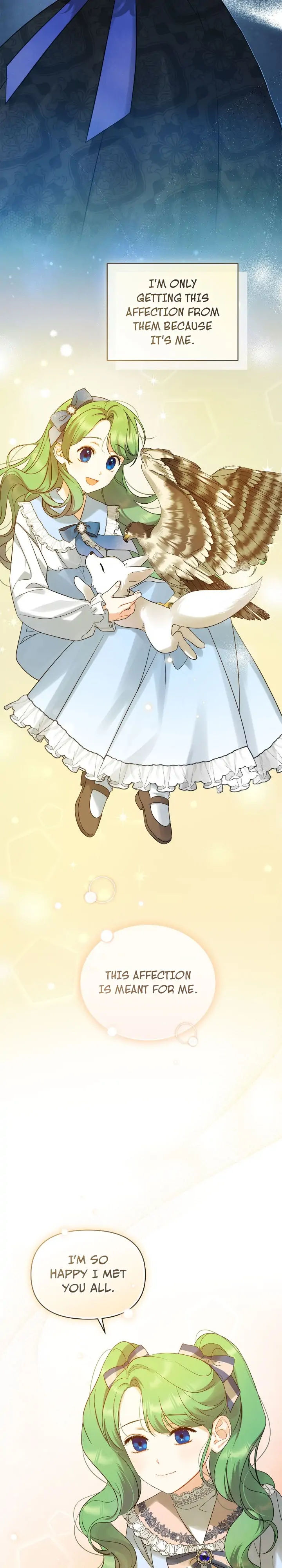 I Became The Younger Sister of A Regretful Obsessive Male Lead Chapter 14 - page 29