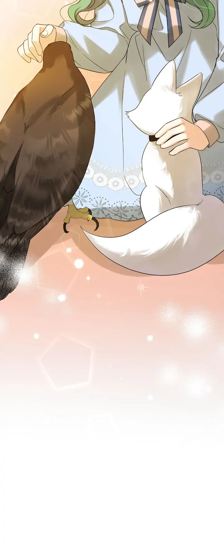 I Became The Younger Sister of A Regretful Obsessive Male Lead Chapter 14 - page 30
