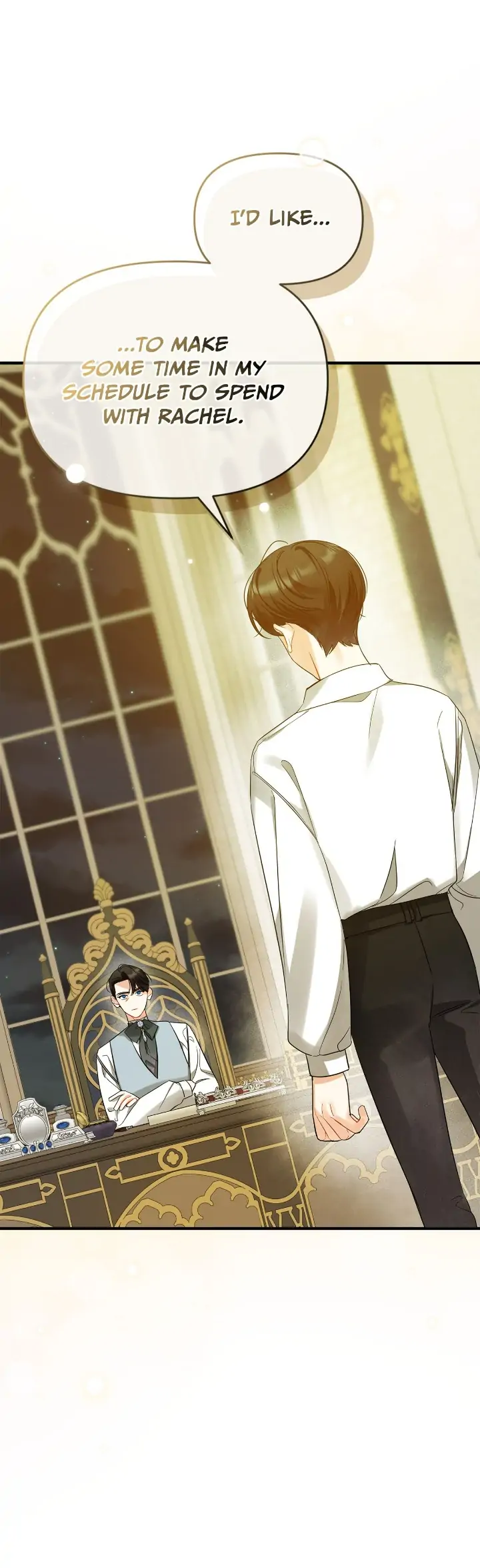 I Became The Younger Sister of A Regretful Obsessive Male Lead Chapter 14 - page 33