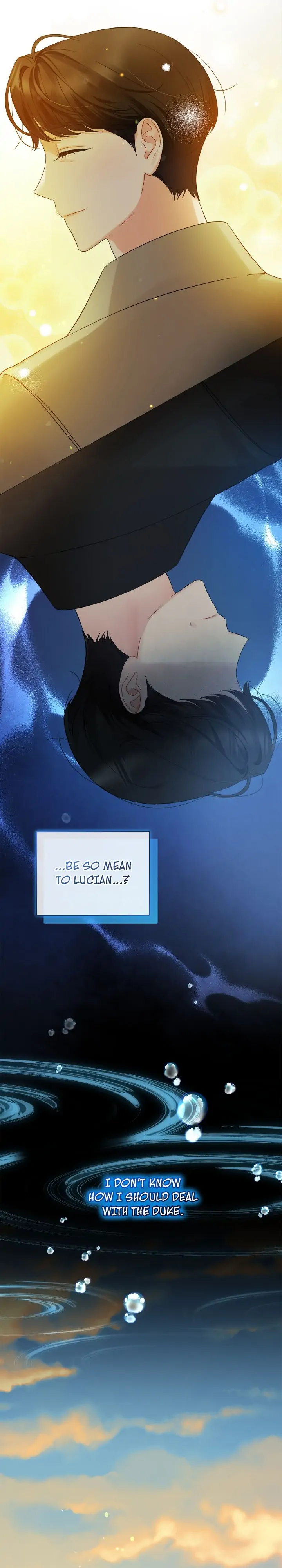 I Became The Younger Sister of A Regretful Obsessive Male Lead Chapter 14 - page 5