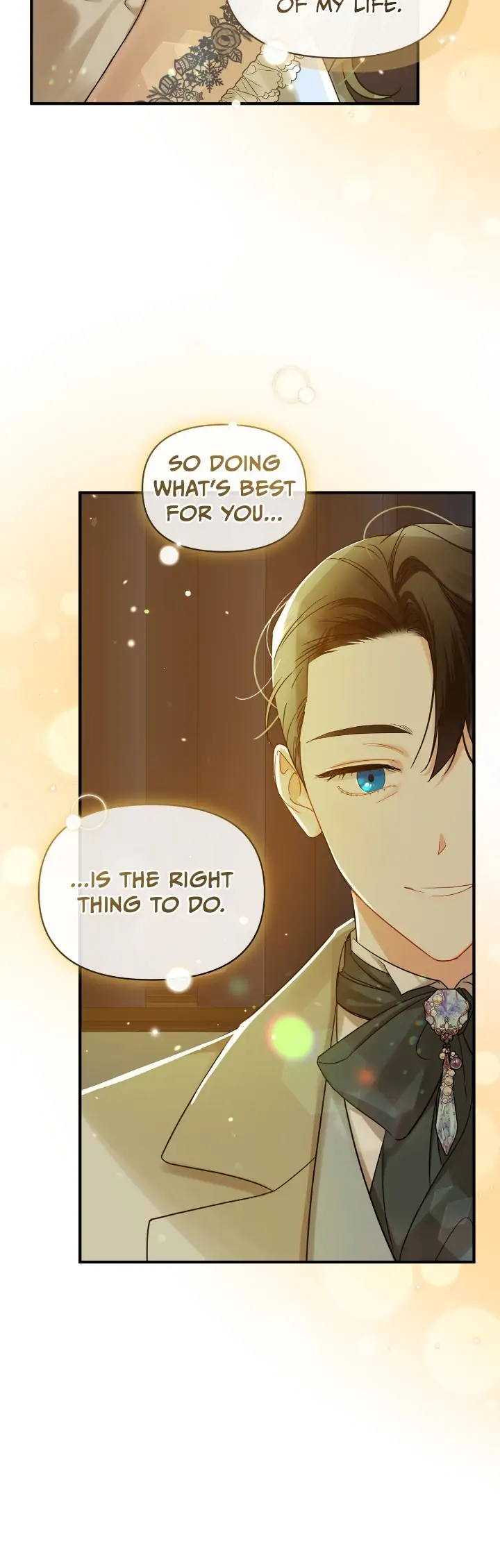I Became The Younger Sister of A Regretful Obsessive Male Lead Chapter 14 - page 9