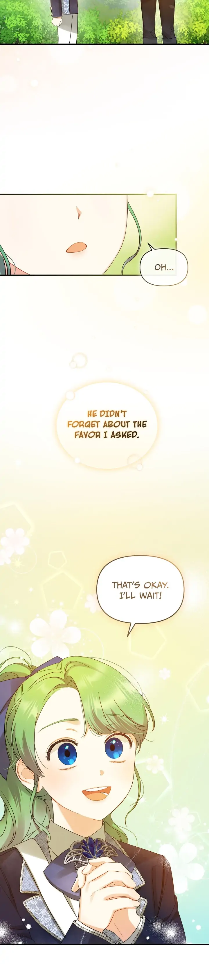 I Became The Younger Sister of A Regretful Obsessive Male Lead Chapter 15 - page 10