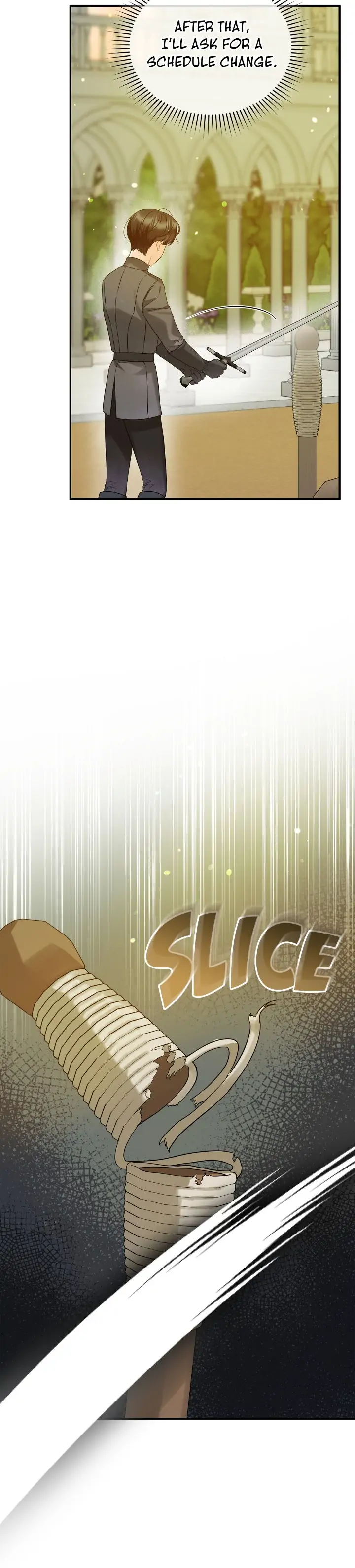 I Became The Younger Sister of A Regretful Obsessive Male Lead Chapter 15 - page 16