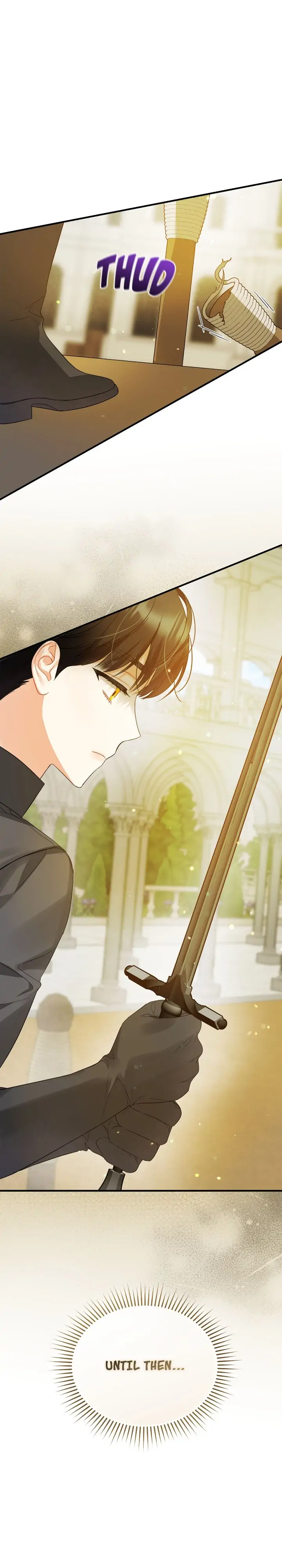 I Became The Younger Sister of A Regretful Obsessive Male Lead Chapter 15 - page 17