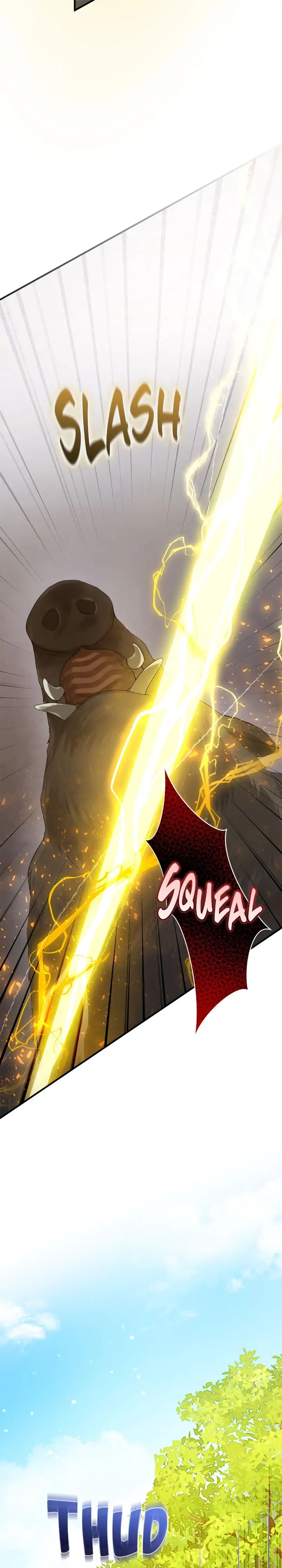 I Became The Younger Sister of A Regretful Obsessive Male Lead Chapter 15 - page 28