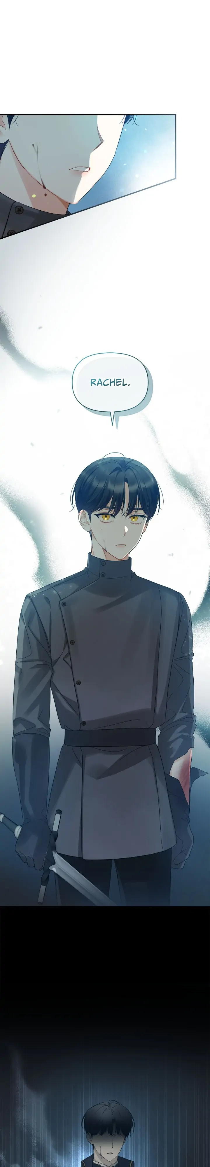I Became The Younger Sister of A Regretful Obsessive Male Lead Chapter 15 - page 31