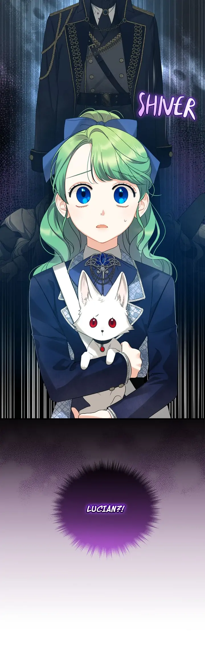 I Became The Younger Sister of A Regretful Obsessive Male Lead Chapter 15 - page 32