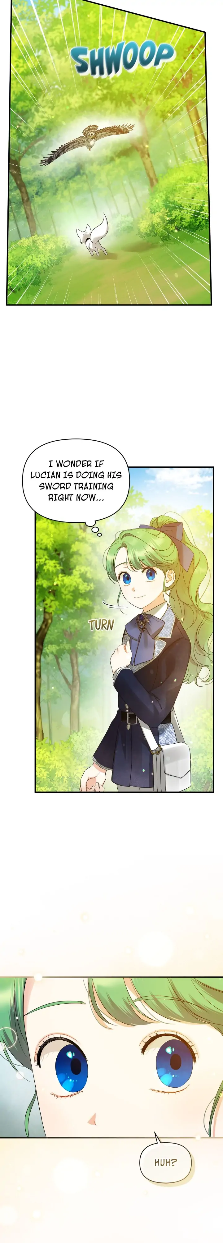 I Became The Younger Sister of A Regretful Obsessive Male Lead Chapter 15 - page 6
