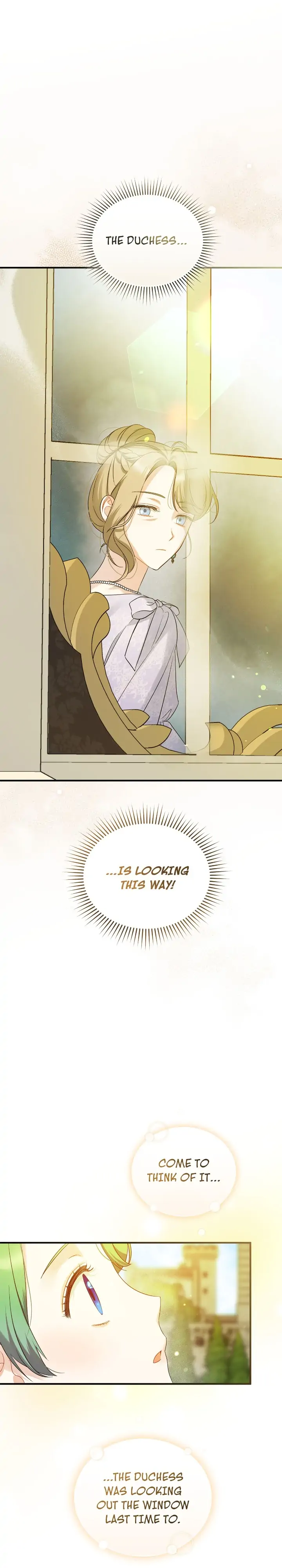 I Became The Younger Sister of A Regretful Obsessive Male Lead Chapter 19 - page 1