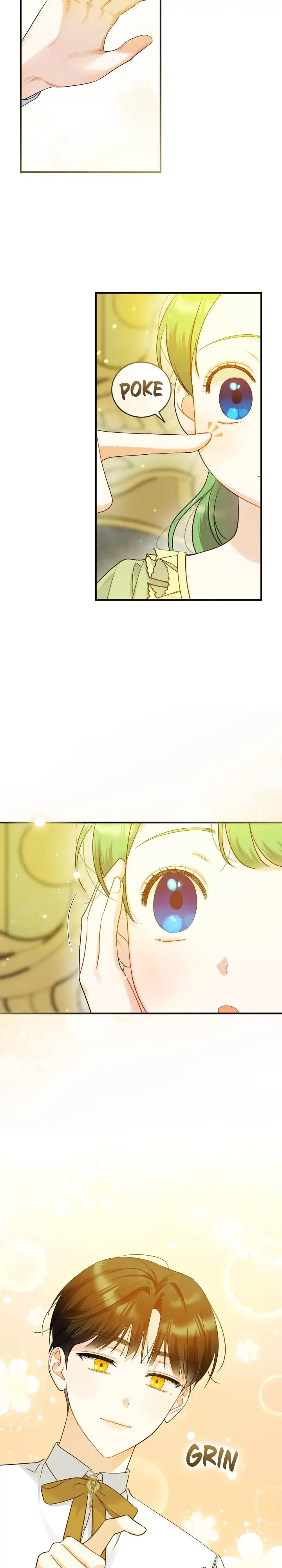 I Became The Younger Sister of A Regretful Obsessive Male Lead Chapter 19 - page 20