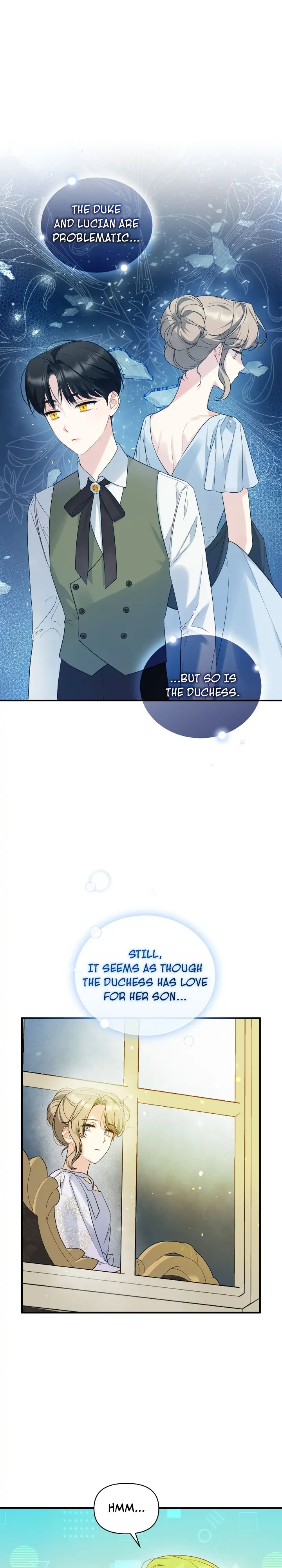 I Became The Younger Sister of A Regretful Obsessive Male Lead Chapter 19 - page 5