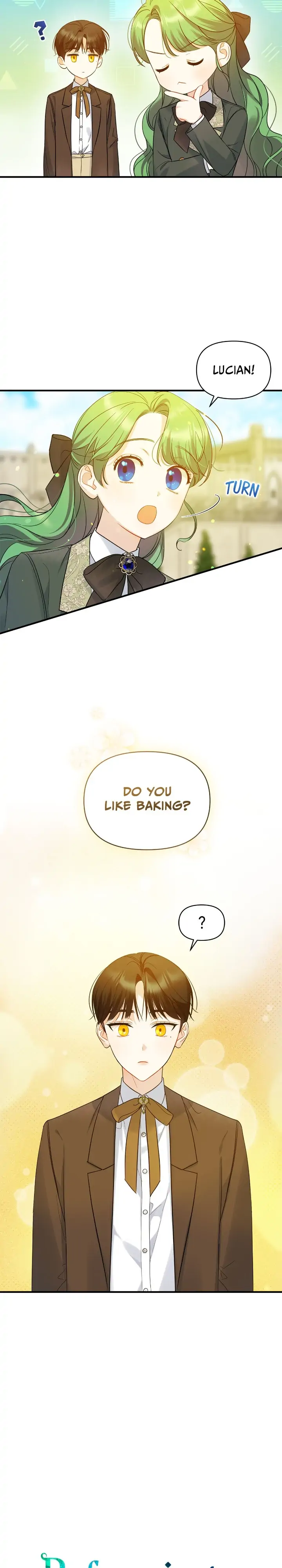 I Became The Younger Sister of A Regretful Obsessive Male Lead Chapter 19 - page 6