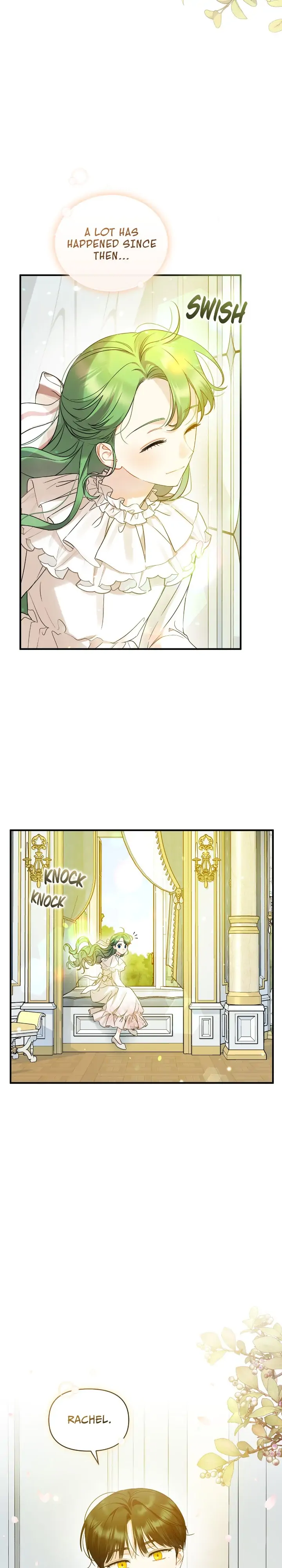 I Became The Younger Sister of A Regretful Obsessive Male Lead Chapter 21 - page 2