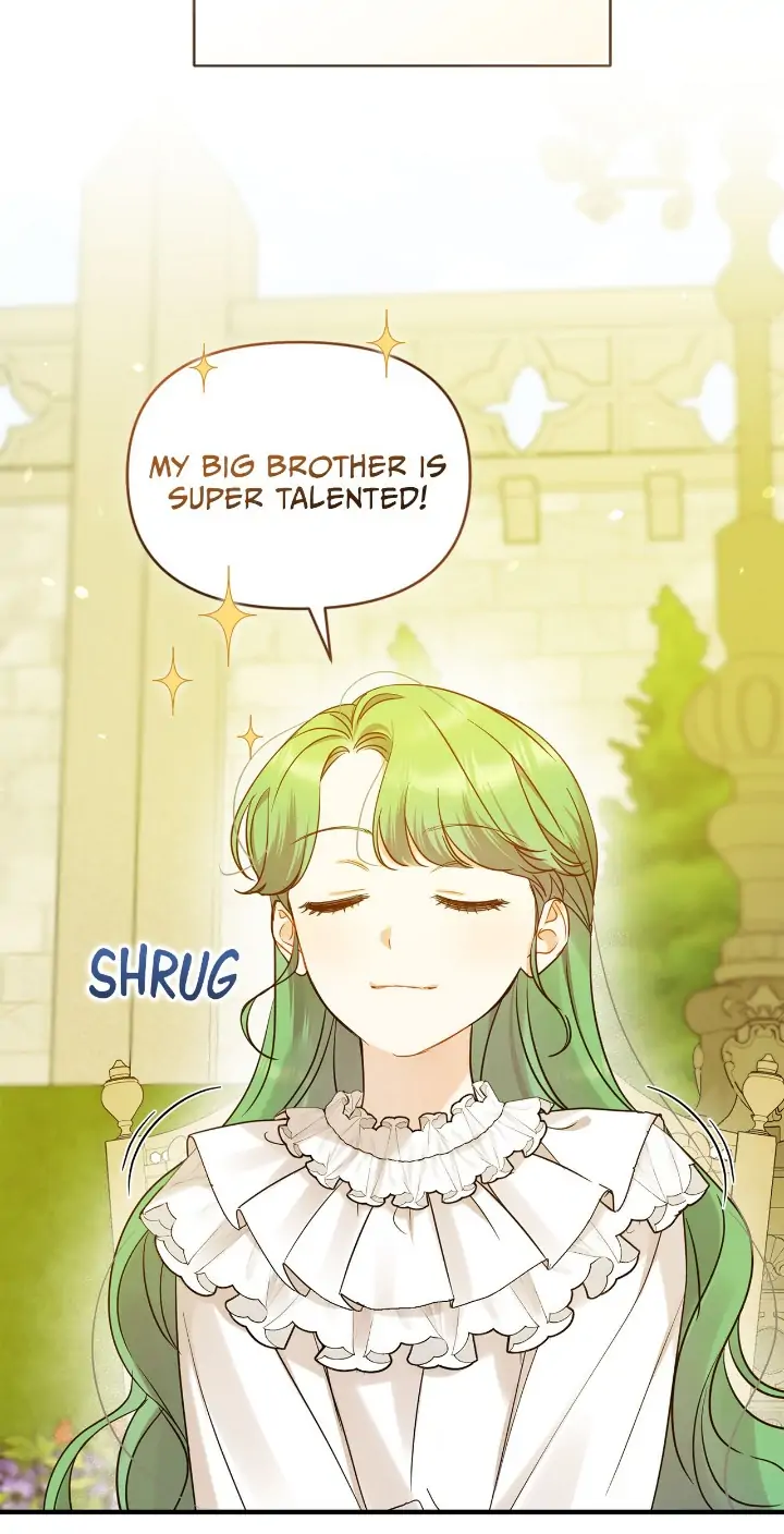 I Became The Younger Sister of A Regretful Obsessive Male Lead Chapter 21 - page 22