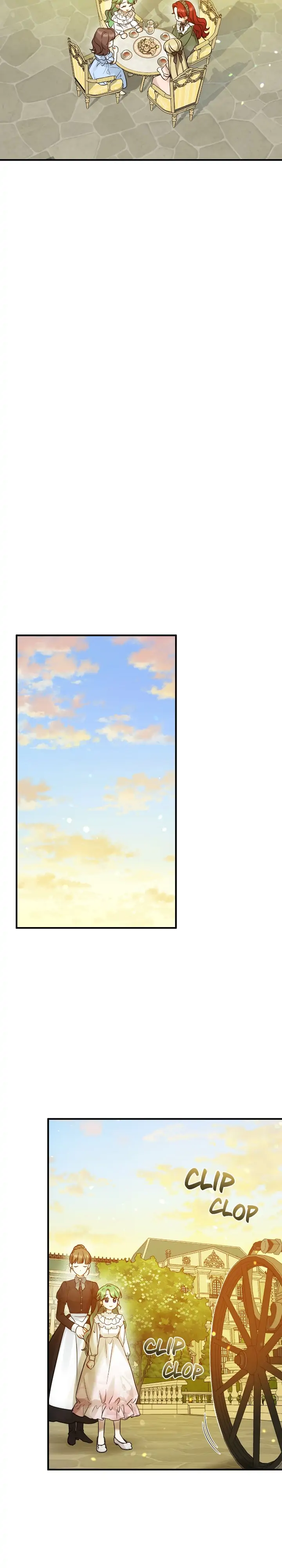 I Became The Younger Sister of A Regretful Obsessive Male Lead Chapter 21 - page 24