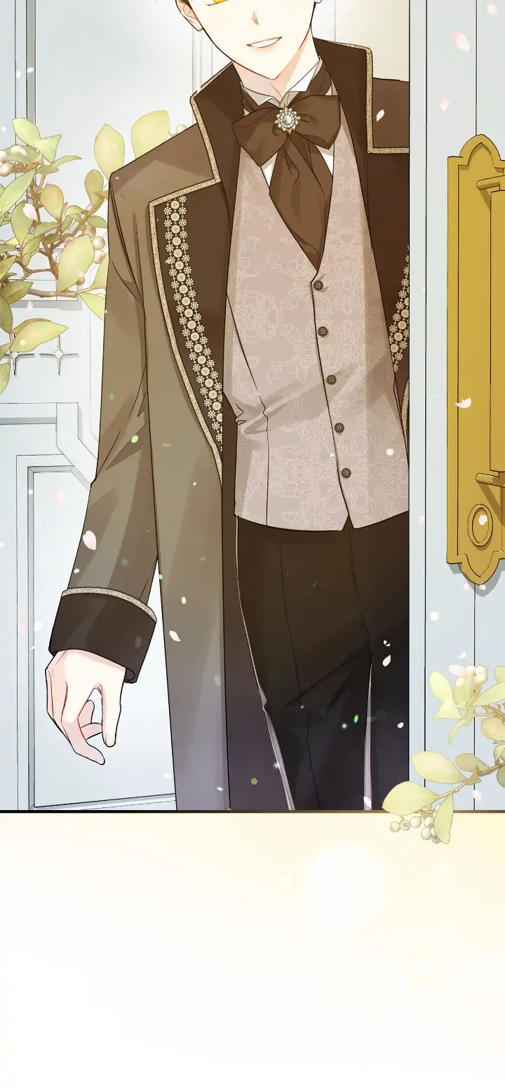 I Became The Younger Sister of A Regretful Obsessive Male Lead Chapter 21 - page 3