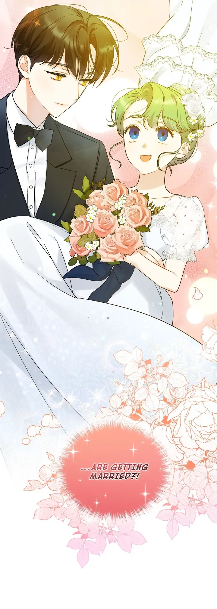 I Became The Younger Sister of A Regretful Obsessive Male Lead Chapter 21 - page 30