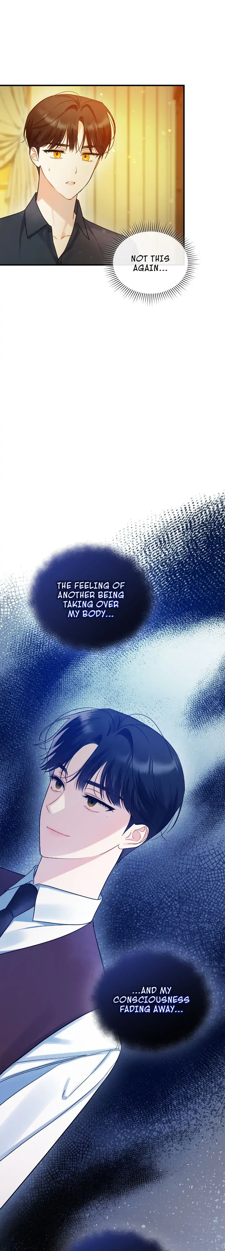 I Became The Younger Sister of A Regretful Obsessive Male Lead Chapter 32 - page 2