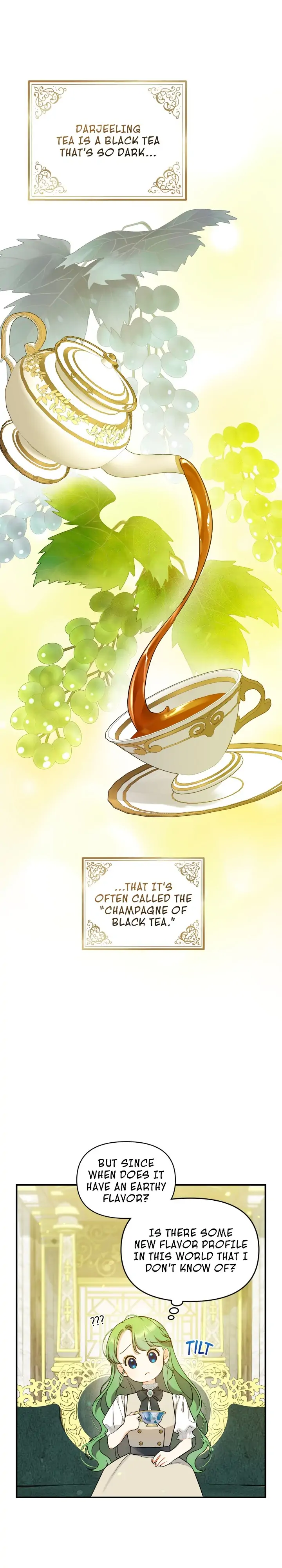 I Became The Younger Sister of A Regretful Obsessive Male Lead Chapter 32 - page 20