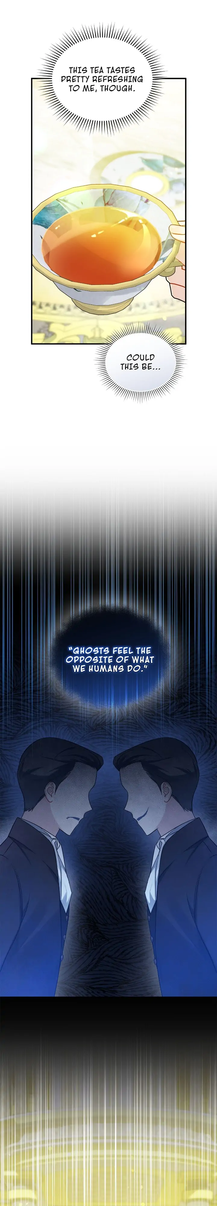 I Became The Younger Sister of A Regretful Obsessive Male Lead Chapter 32 - page 21