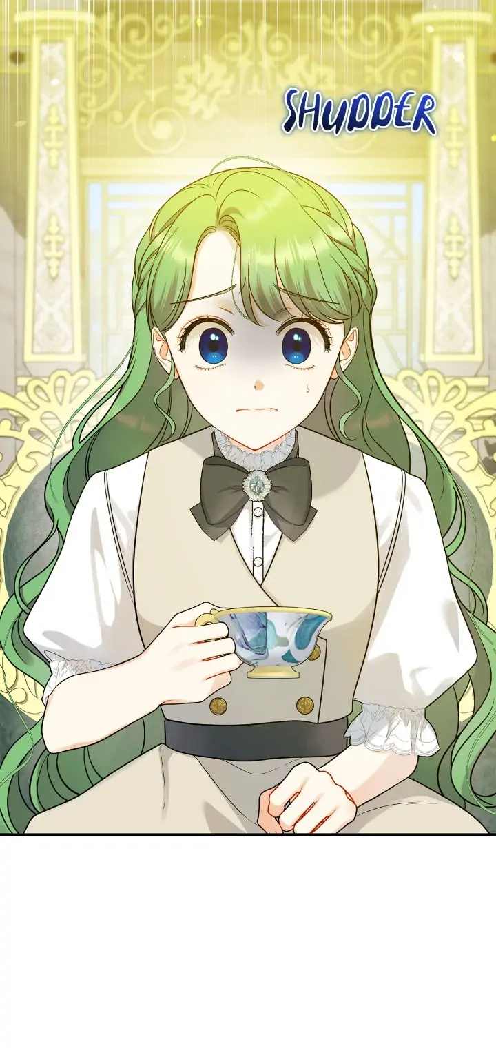 I Became The Younger Sister of A Regretful Obsessive Male Lead Chapter 32 - page 22