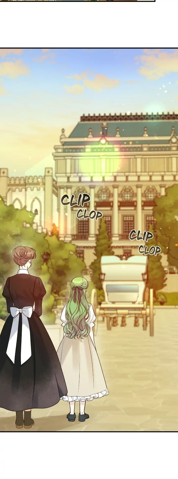 I Became The Younger Sister of A Regretful Obsessive Male Lead Chapter 32 - page 29