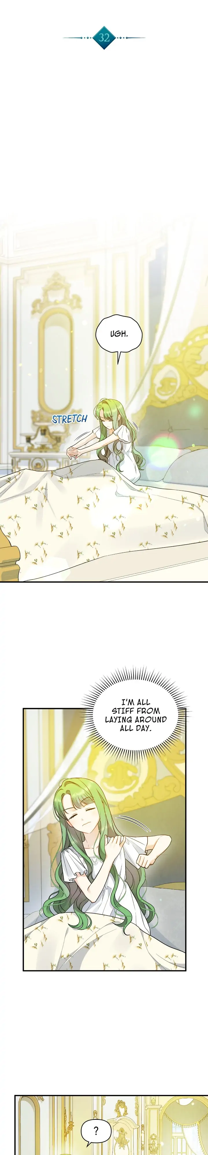 I Became The Younger Sister of A Regretful Obsessive Male Lead Chapter 32 - page 7