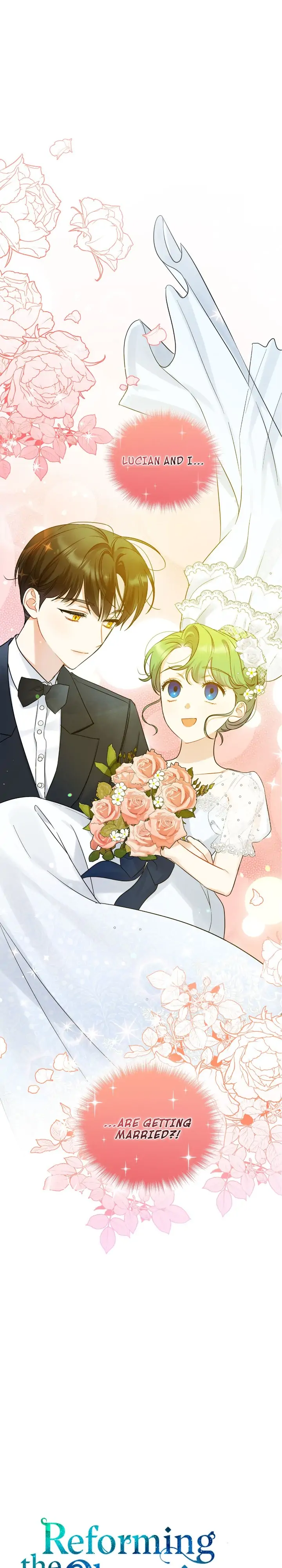 I Became The Younger Sister of A Regretful Obsessive Male Lead Chapter 22 - page 1