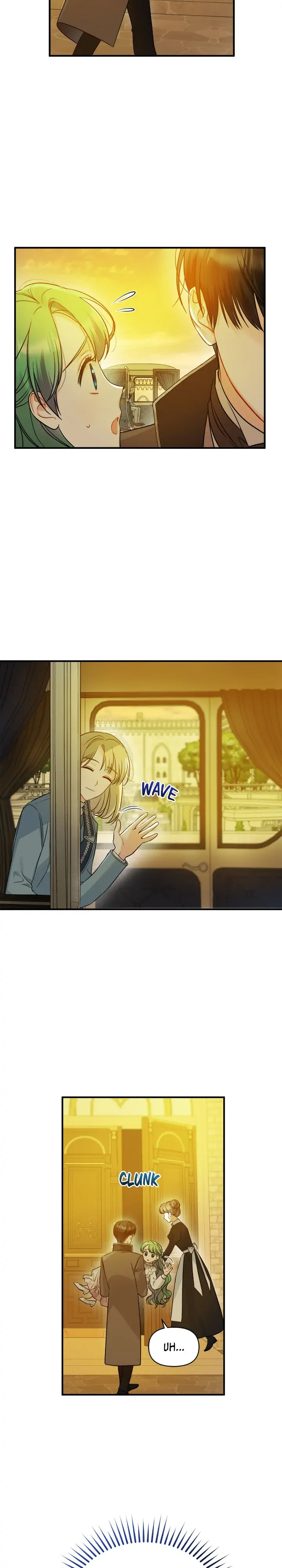 I Became The Younger Sister of A Regretful Obsessive Male Lead Chapter 22 - page 21