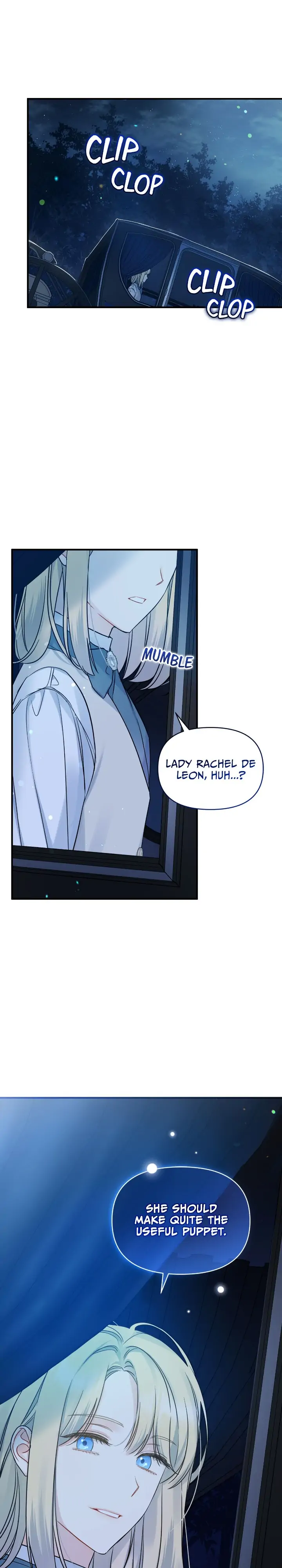 I Became The Younger Sister of A Regretful Obsessive Male Lead Chapter 22 - page 31