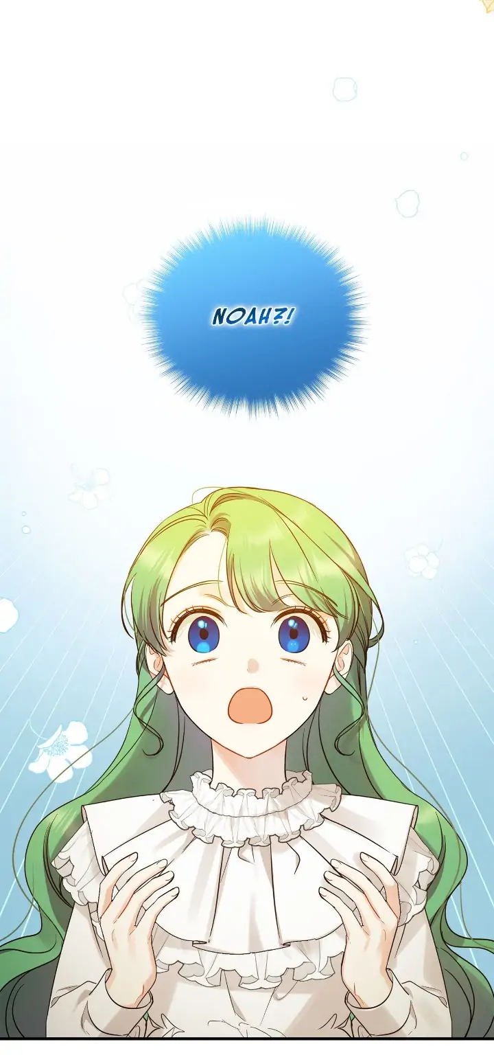 I Became The Younger Sister of A Regretful Obsessive Male Lead Chapter 22 - page 7