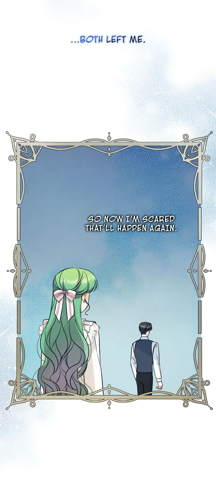 I Became The Younger Sister of A Regretful Obsessive Male Lead Chapter 23 - page 15