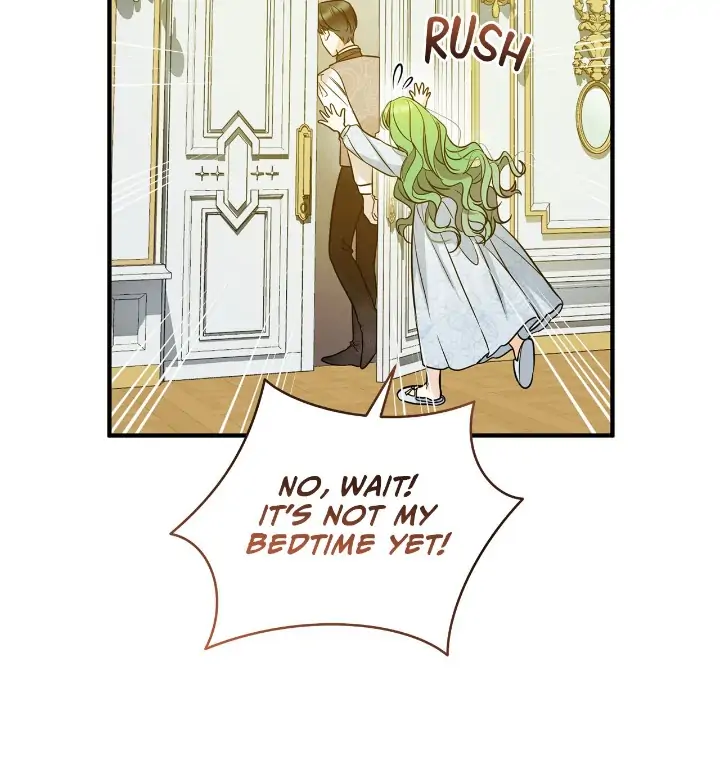 I Became The Younger Sister of A Regretful Obsessive Male Lead Chapter 23 - page 21