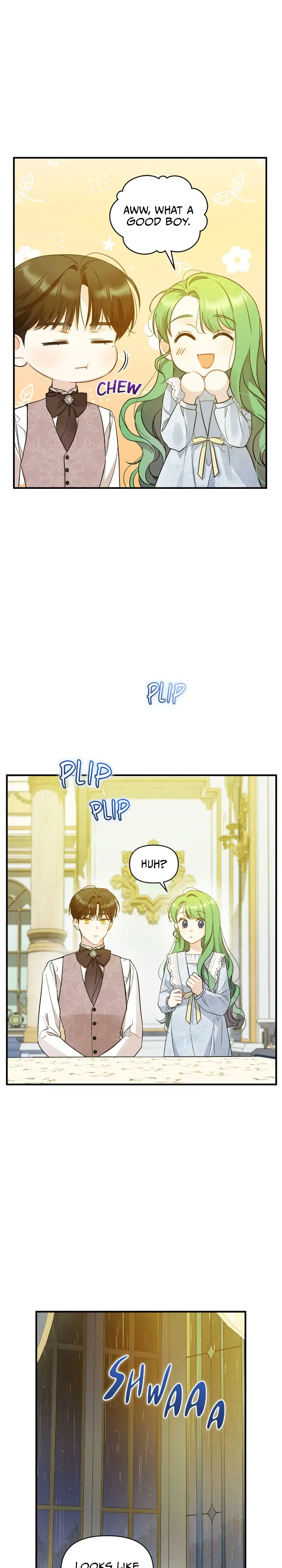 I Became The Younger Sister of A Regretful Obsessive Male Lead Chapter 23 - page 25
