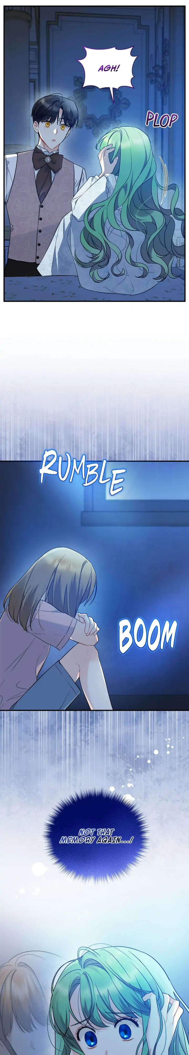 I Became The Younger Sister of A Regretful Obsessive Male Lead Chapter 23 - page 30
