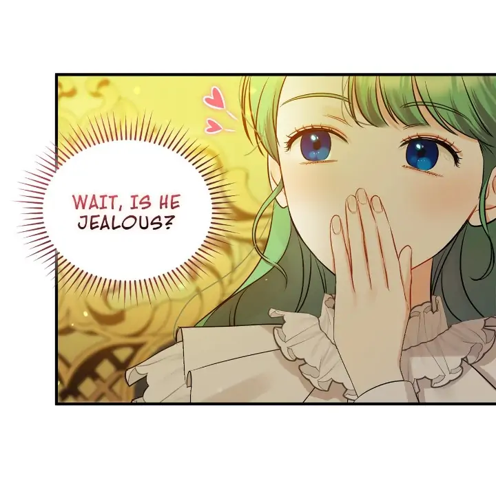 I Became The Younger Sister of A Regretful Obsessive Male Lead Chapter 23 - page 4