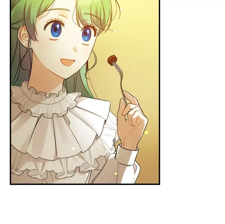 I Became The Younger Sister of A Regretful Obsessive Male Lead Chapter 23 - page 8