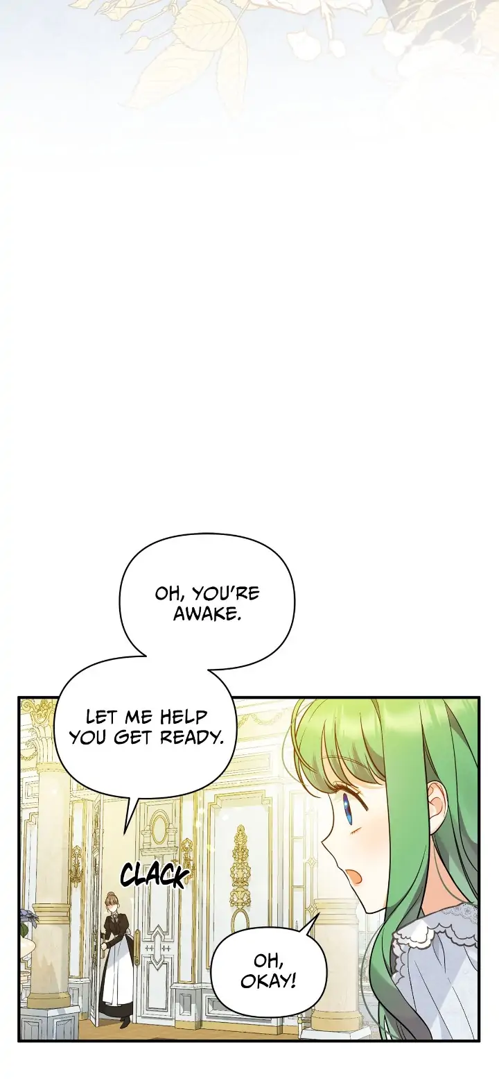I Became The Younger Sister of A Regretful Obsessive Male Lead Chapter 24 - page 18