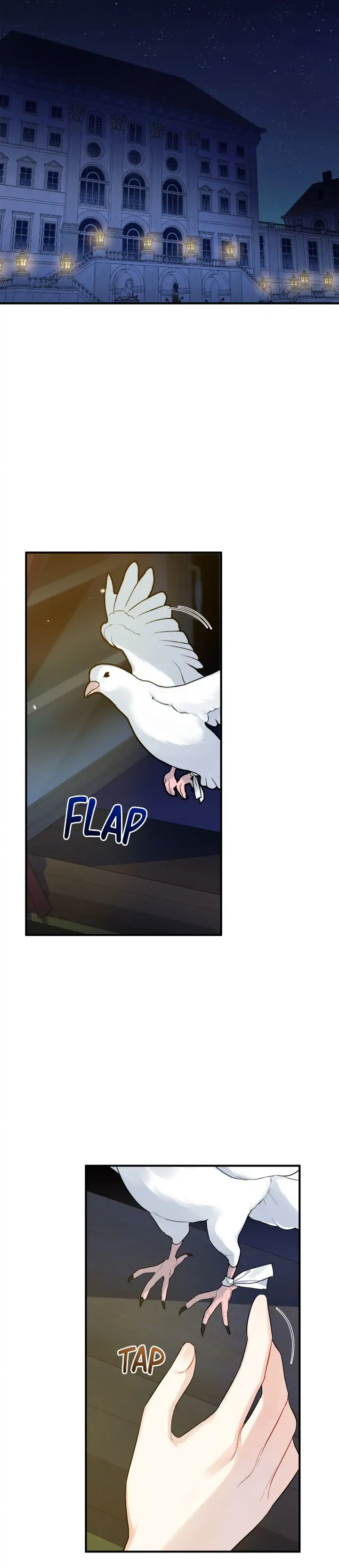 I Became The Younger Sister of A Regretful Obsessive Male Lead Chapter 24 - page 27