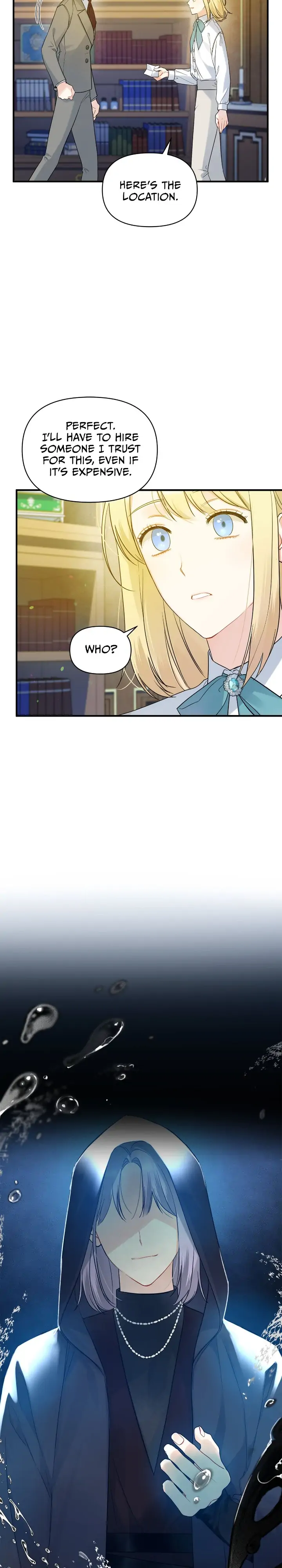 I Became The Younger Sister of A Regretful Obsessive Male Lead Chapter 24 - page 29