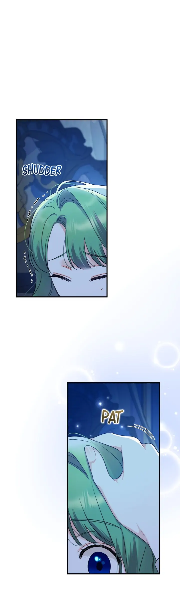I Became The Younger Sister of A Regretful Obsessive Male Lead Chapter 24 - page 3