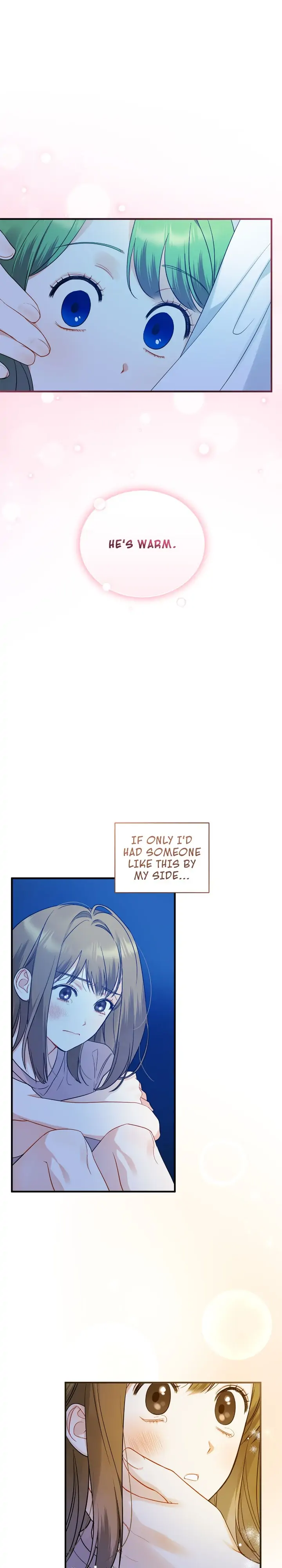 I Became The Younger Sister of A Regretful Obsessive Male Lead Chapter 24 - page 6