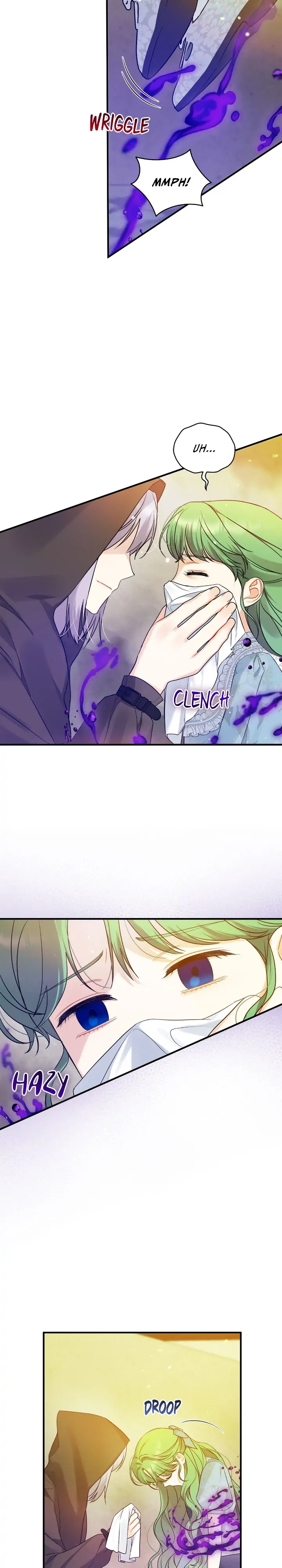I Became The Younger Sister of A Regretful Obsessive Male Lead Chapter 25 - page 22
