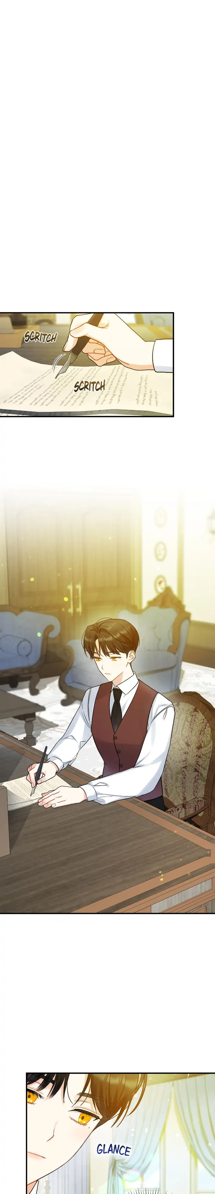 I Became The Younger Sister of A Regretful Obsessive Male Lead Chapter 25 - page 24