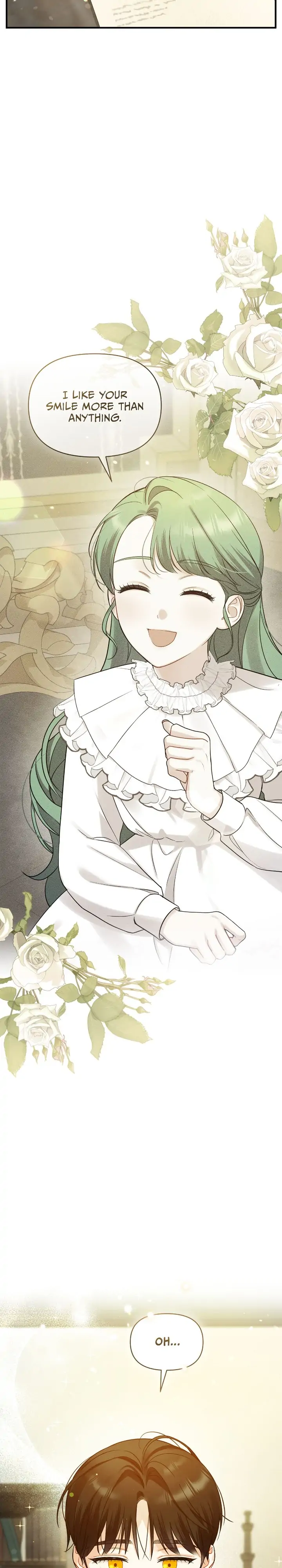 I Became The Younger Sister of A Regretful Obsessive Male Lead Chapter 25 - page 28