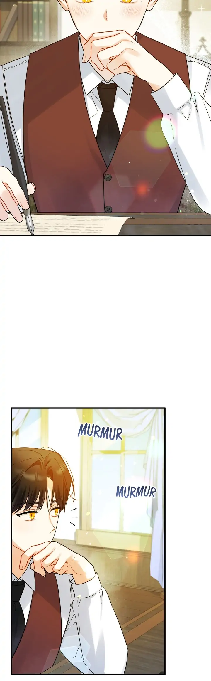 I Became The Younger Sister of A Regretful Obsessive Male Lead Chapter 25 - page 29