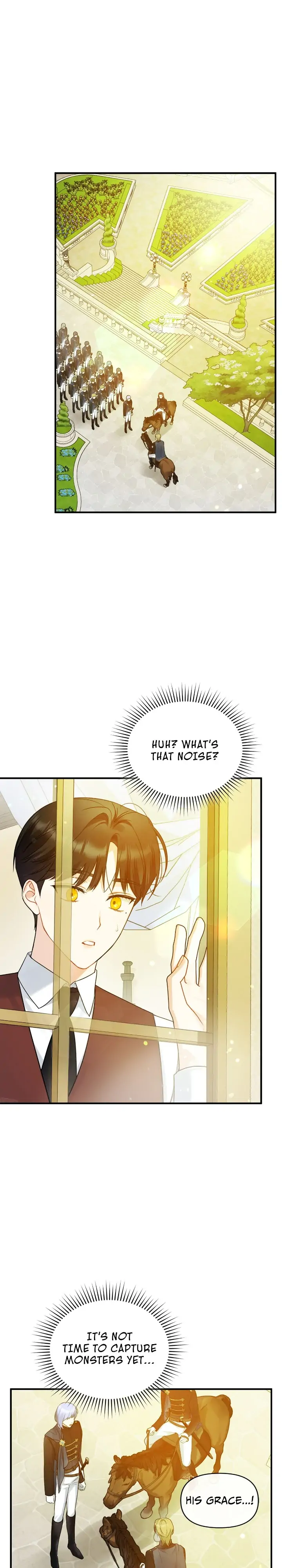 I Became The Younger Sister of A Regretful Obsessive Male Lead Chapter 25 - page 30