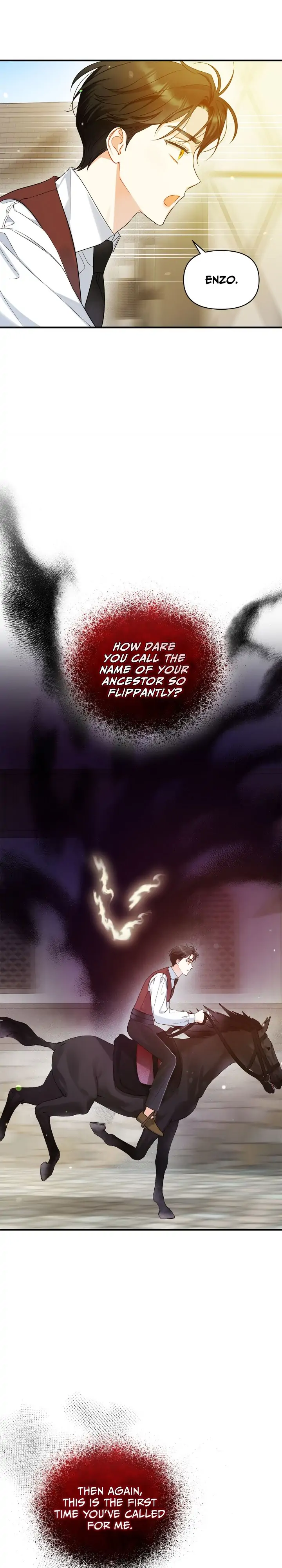 I Became The Younger Sister of A Regretful Obsessive Male Lead Chapter 26 - page 15