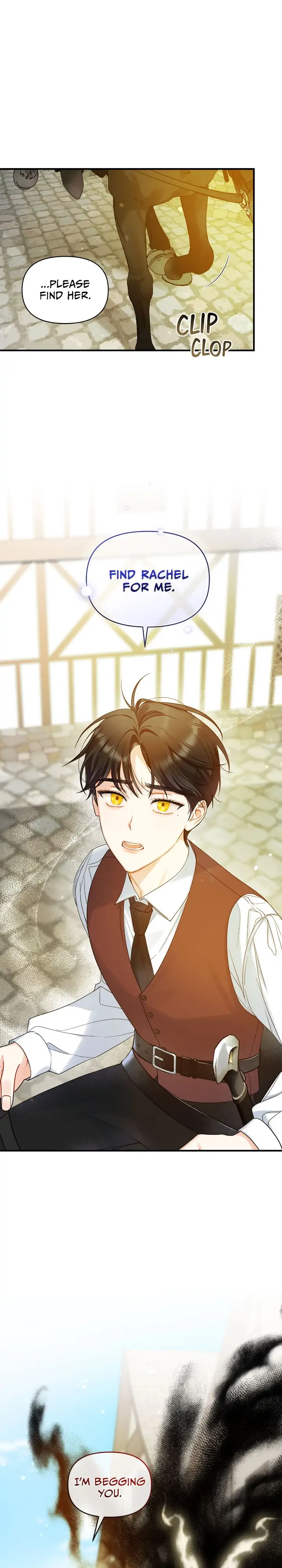 I Became The Younger Sister of A Regretful Obsessive Male Lead Chapter 26 - page 17