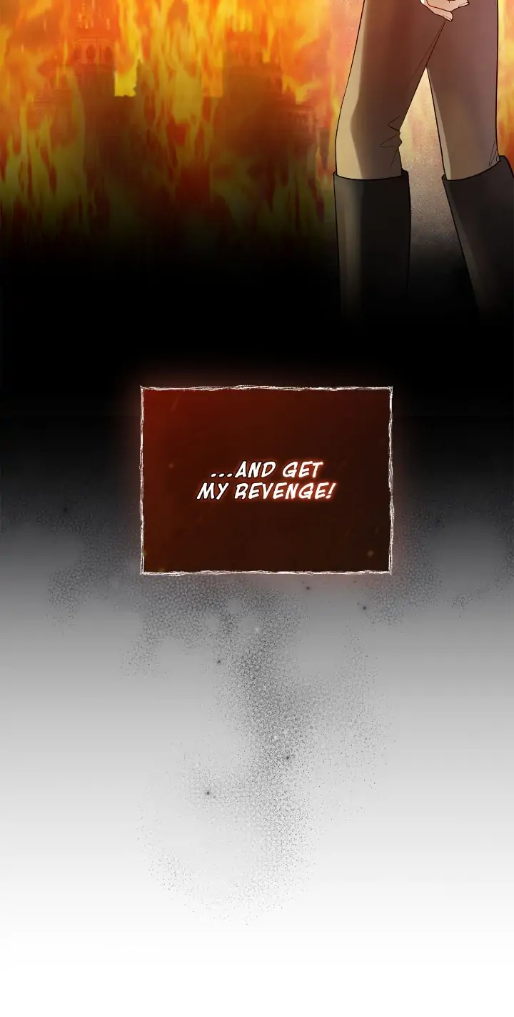 I Became The Younger Sister of A Regretful Obsessive Male Lead Chapter 26 - page 19